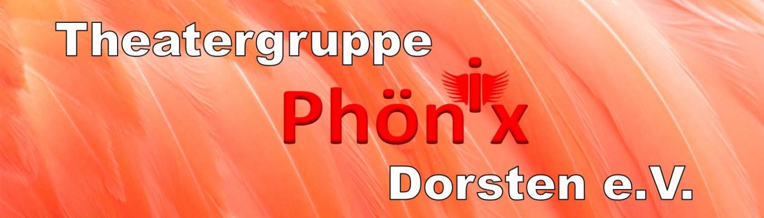 Theatergruppe Phönix e.V.